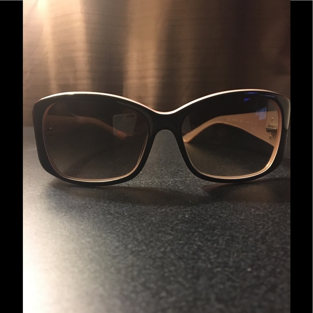 Juicy couture glasses