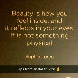 Meet your Posher, Marta