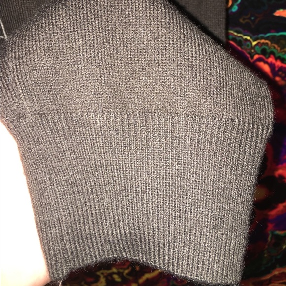 Men's XL Dockers Sweater - Picture 3 of 7