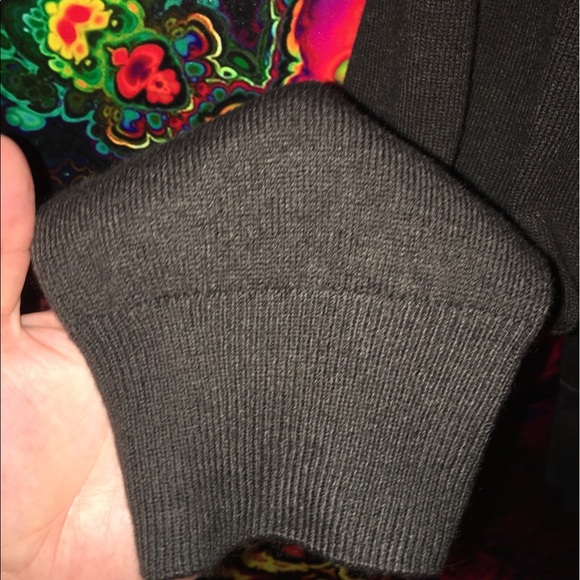 Men's XL Dockers Sweater - Picture 4 of 7