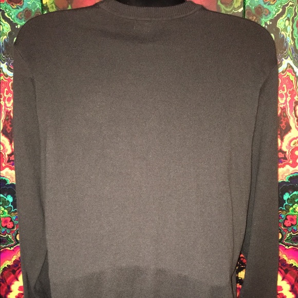 Men's XL Dockers Sweater - Picture 6 of 7