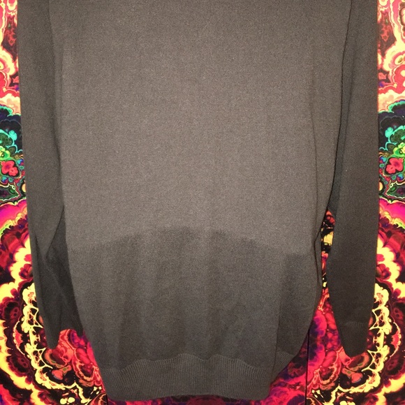 Men's XL Dockers Sweater - Picture 7 of 7