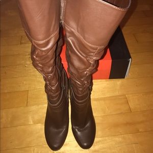 Women's Guess Boots