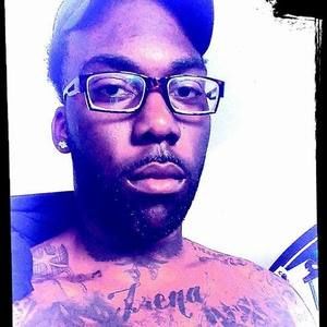 Meet your Posher, Kwesi