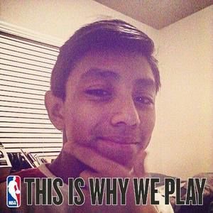 Meet your Posher, Nathan