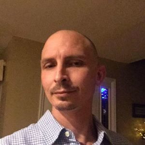 Meet your Posher, Todd