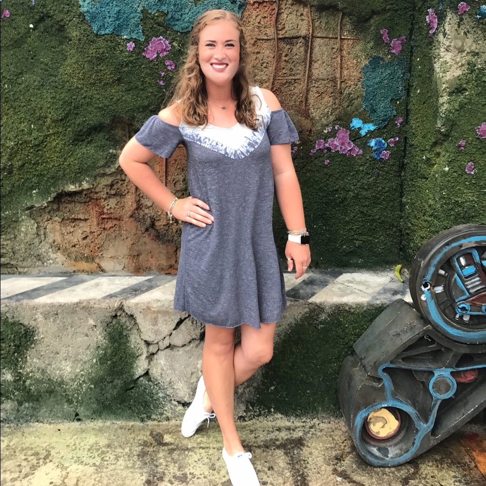 Meet your Posher, Tori
