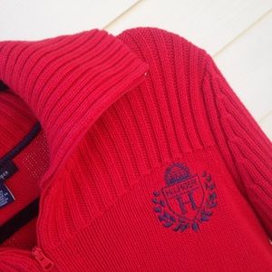 ⚜Vintage Tommy Hilfiger Sweater ⚜