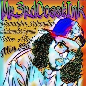 Meet your Posher, Terry