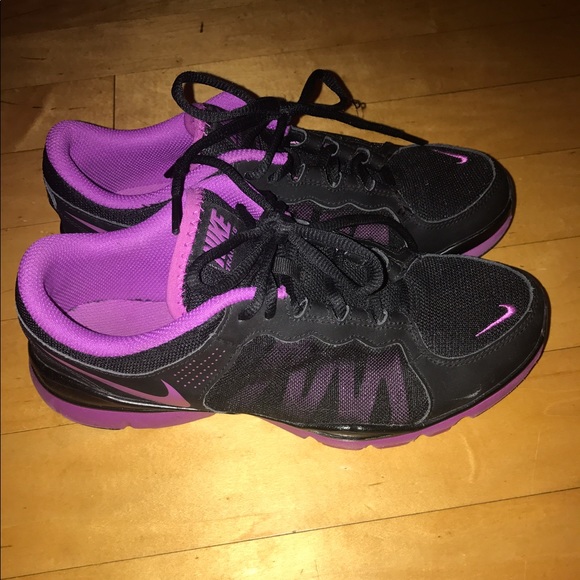 Women's Nike Training Flex TR2 - Picture 2 of 3