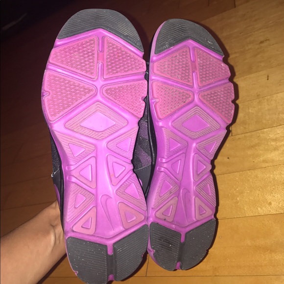 Women's Nike Training Flex TR2 - Picture 3 of 3