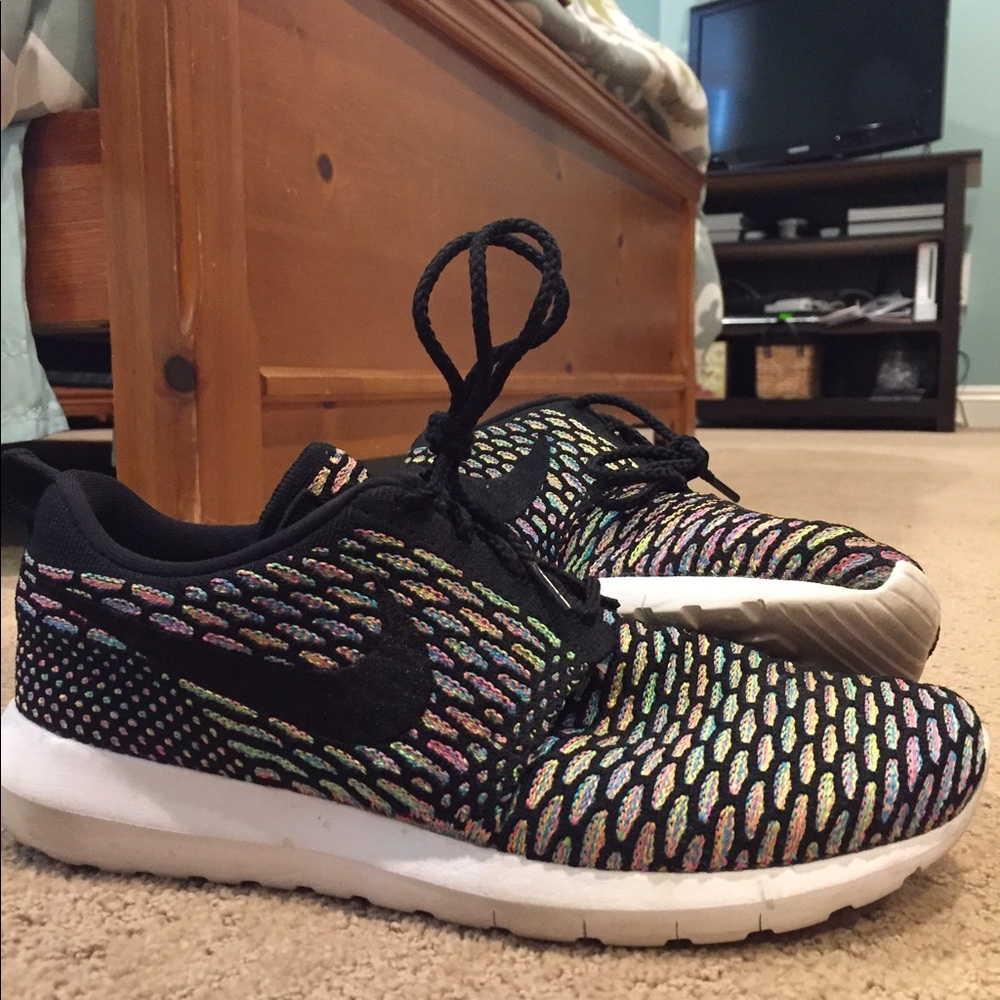 Nike Roshe; Women's 8 1/2; Ven Mo $80