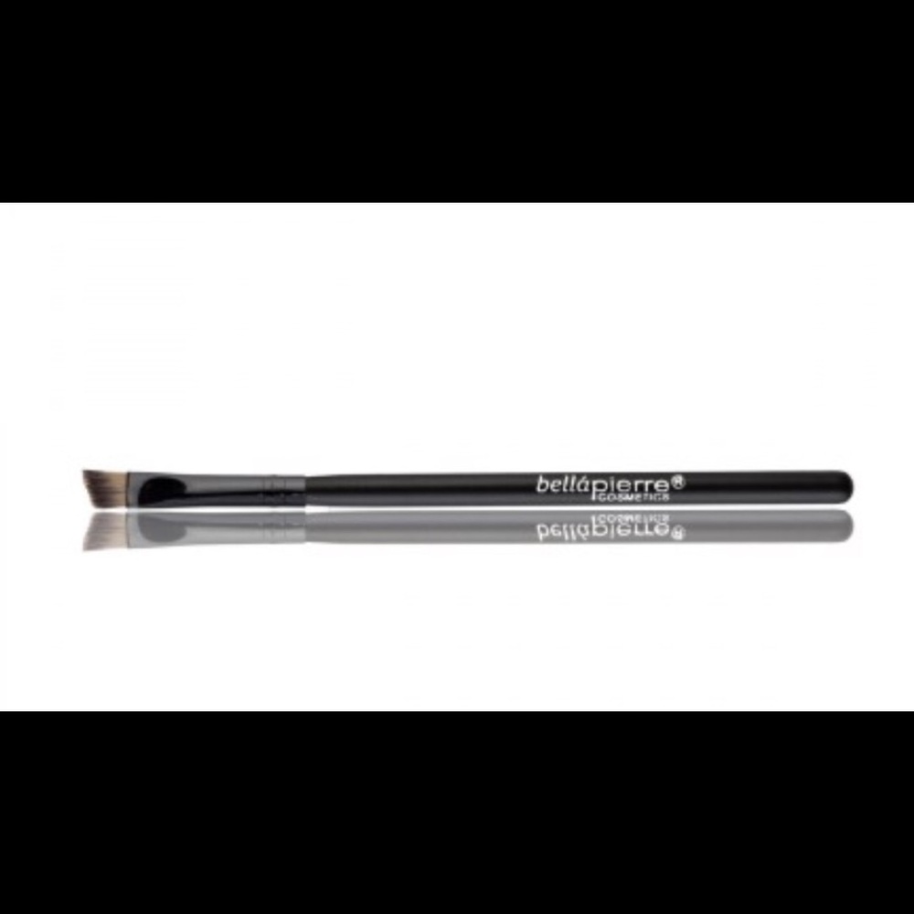 Bella Pier Eye Liner and Brow Brush No.18