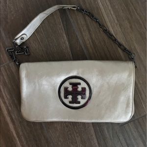 Tory Burch clutch