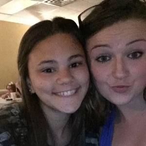 Meet your Posher, Aubrey