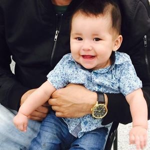 Meet your Posher, Deisy