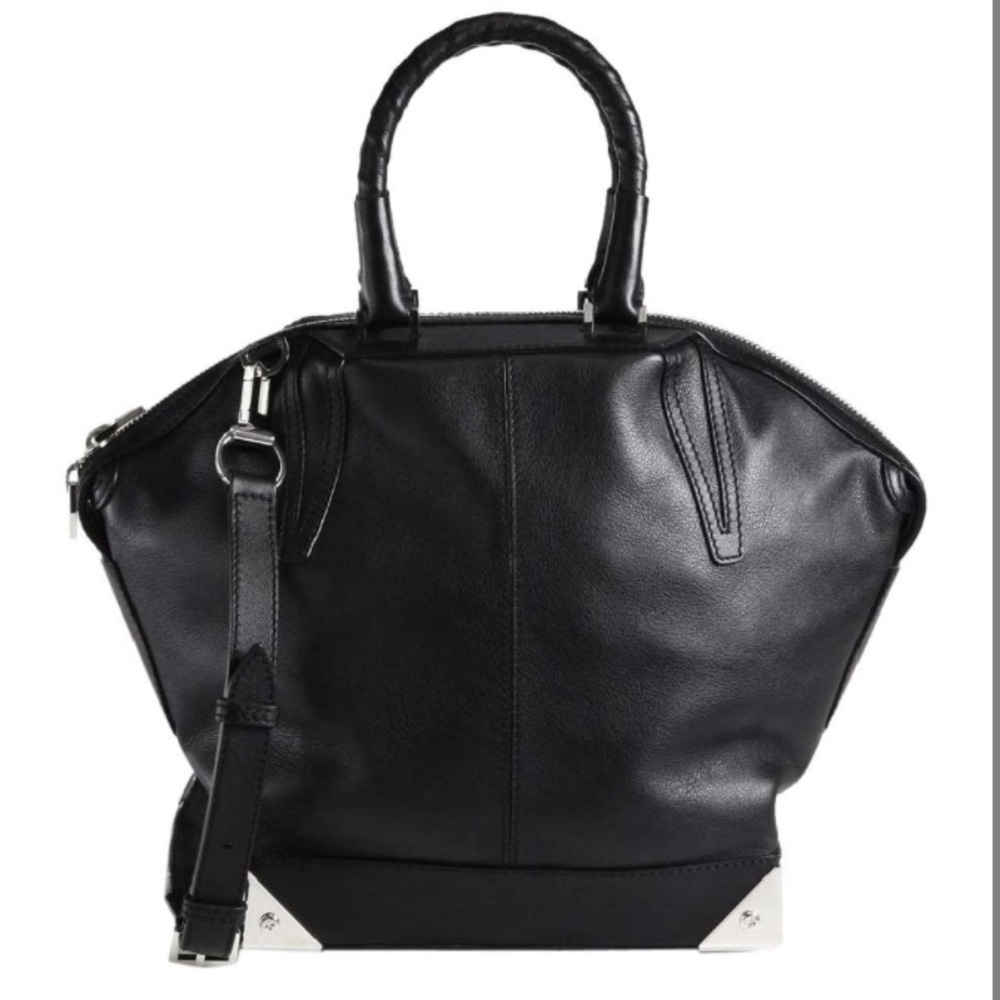 ❌SOLD❌ Alexander Wang Emile Bike Handle bag.