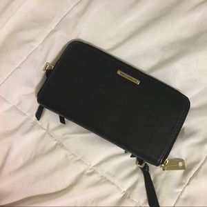 Rebecca minkoff wallet