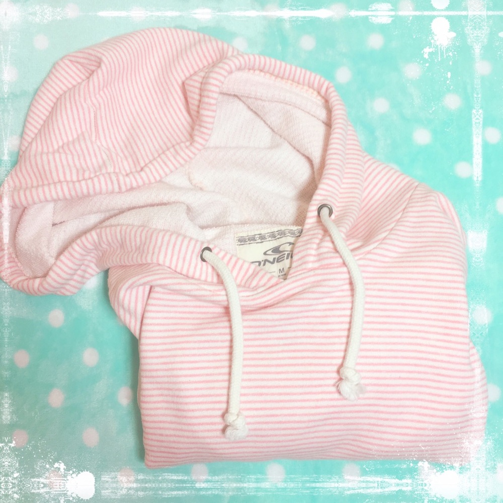 ℴ 'ηэꊛℓℓ ☾beach hoodie