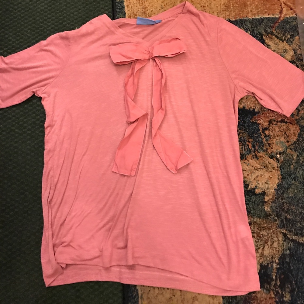 SIMPLY VERA VERA WANG tee
