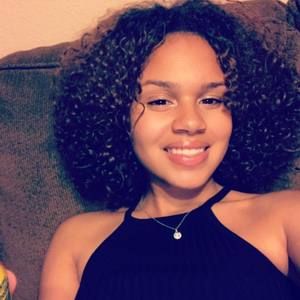 Meet your Posher, Aaliyah