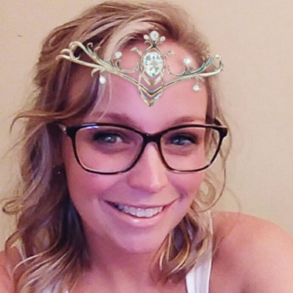 Meet your Posher, Brittany