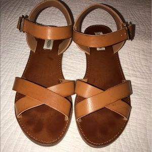Steve Madden Bayleyy Sandals