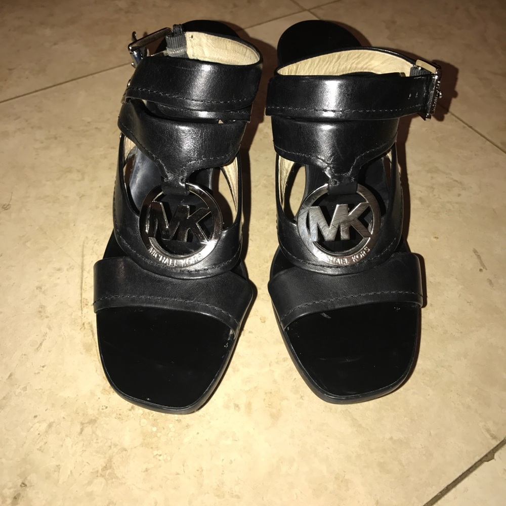 Michael Kors sandals