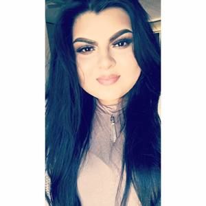 Meet your Posher, Claudette