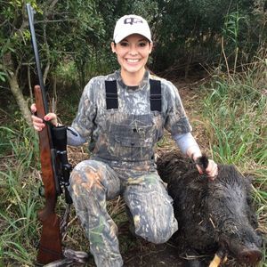 Meet your Posher, Nicolette