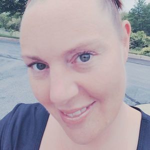 Meet your Posher, Cathy