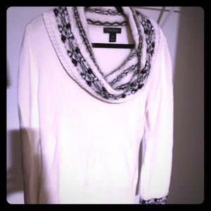 Sweater from White House Black Market