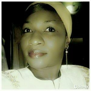 Meet your Posher, Tunrayo