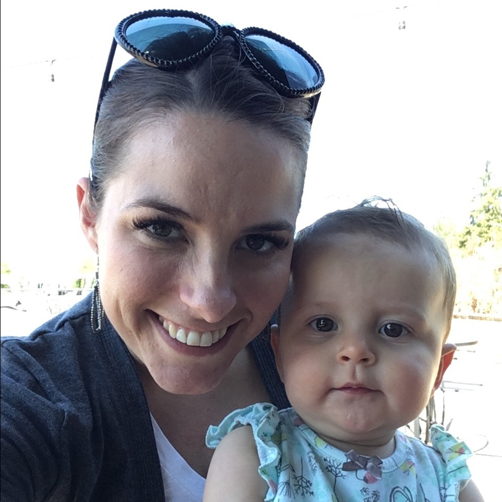 Meet your Posher, Ryein