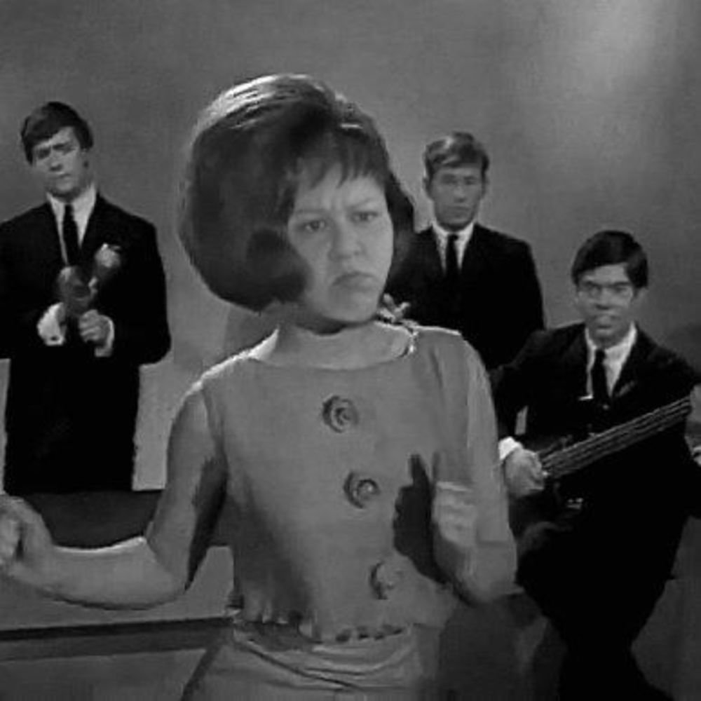 Meet your Posher, Michelle