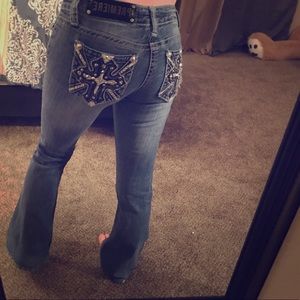 Premier jeans zero regular