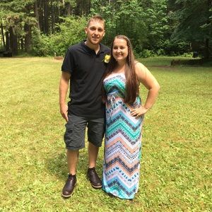 Meet your Posher, Britni