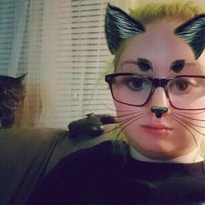 Meet your Posher, Robin