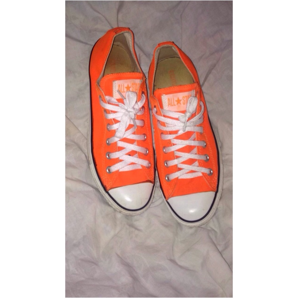 Converse shoes