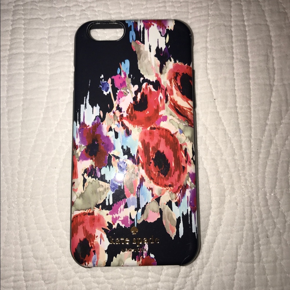 Kate Spade Phone Case