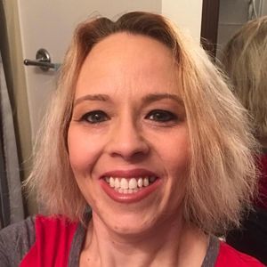 Meet your Posher, Tina