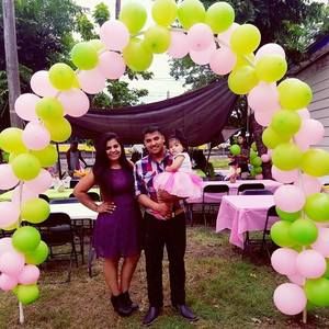 Meet your Posher, Javier