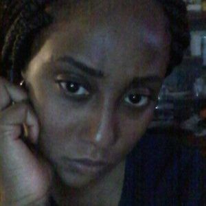 Meet your Posher, Roberta