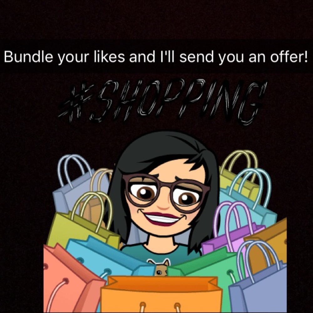 Meet your Posher, Maritza