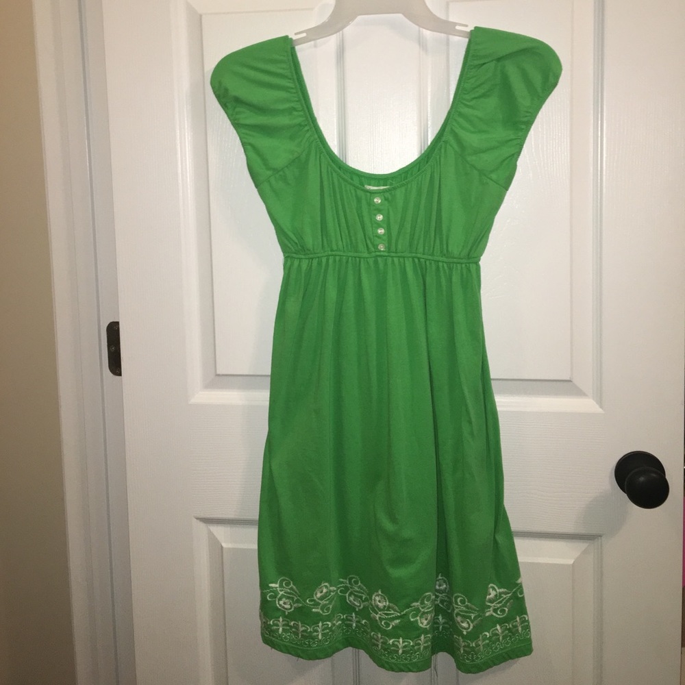 Aeropostale dress