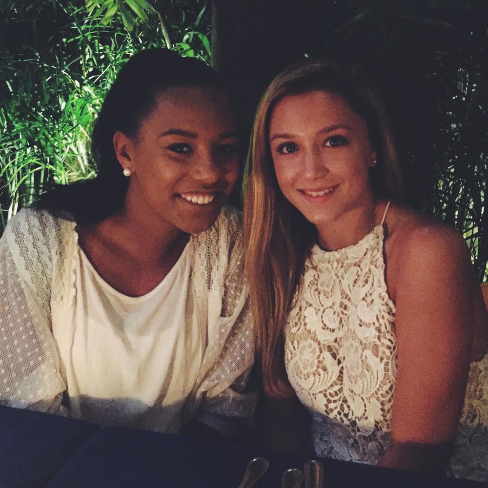 Meet your Posher, Lexi