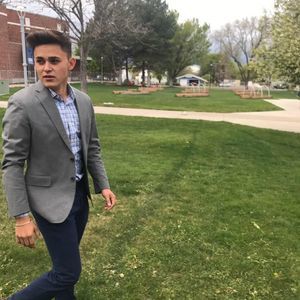 Meet your Posher, Sergio