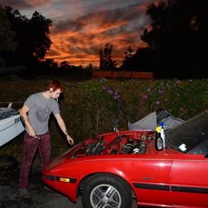 Meet your Posher, Paul