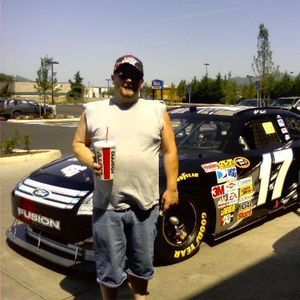 Meet your Posher, Larae