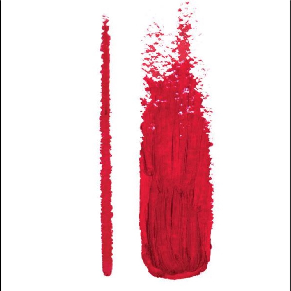 Tyra Beauty Get Lippy Duo - Tyra's Favorite Red - Picture 2 of 3